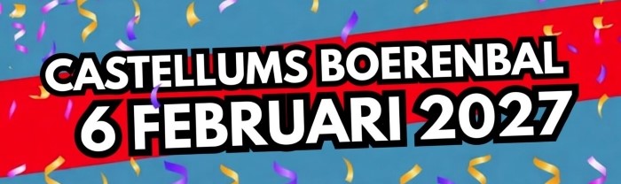 Boerenbal 2027-701 Boerenbal 2027-701